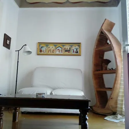 Al Cortile Nyaraló
