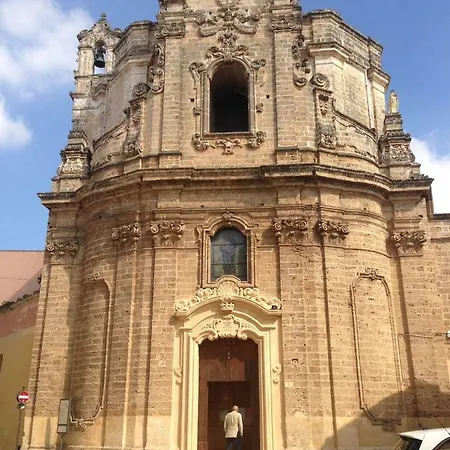 Al Cortile Nardò